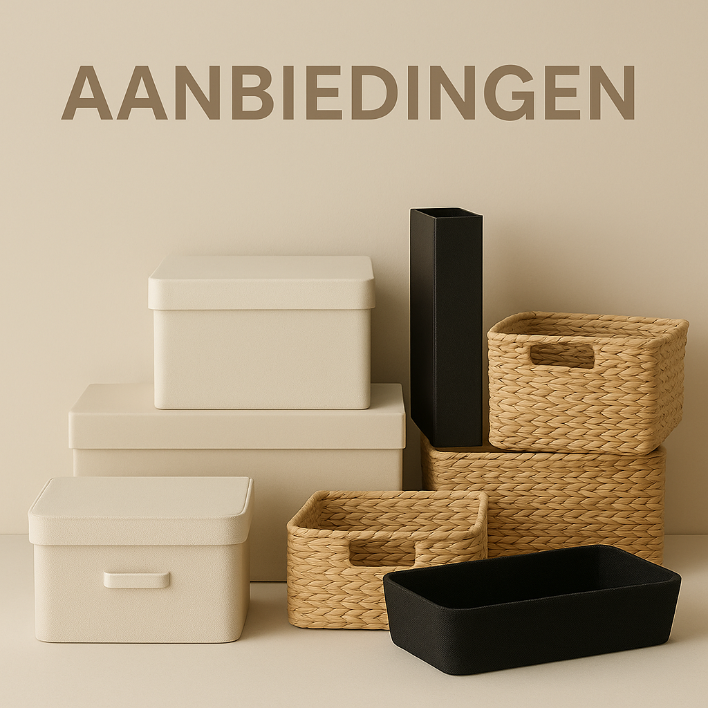 Aanbiedingen