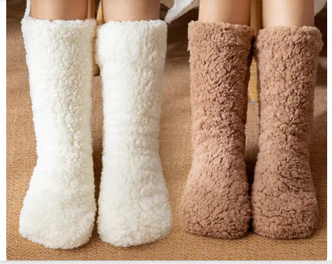 Winter Snow Socks
